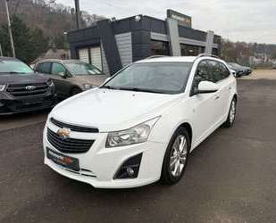 Chevrolet Cruze Gebrauchtwagen