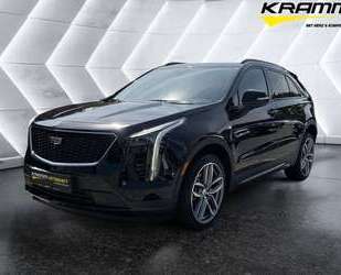 Cadillac XT4 Gebrauchtwagen