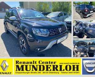 Dacia Duster Gebrauchtwagen