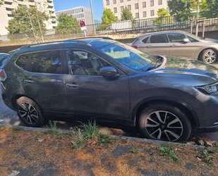 Nissan X-Trail Gebrauchtwagen