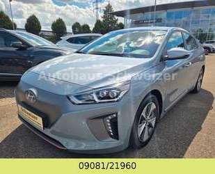 Hyundai IONIQ Gebrauchtwagen