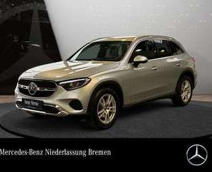 Mercedes-Benz GLC 220 Gebrauchtwagen