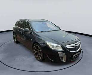 Opel Insignia Gebrauchtwagen