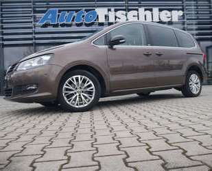 VW Sharan Gebrauchtwagen