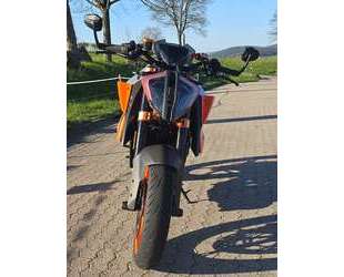 KTM 1290 Super Duke R Gebrauchtwagen