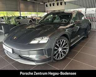 Porsche Taycan Gebrauchtwagen