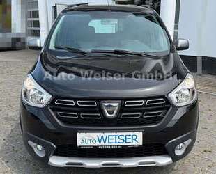 Dacia Lodgy Gebrauchtwagen