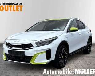Kia XCeed Gebrauchtwagen