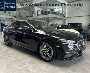 Mercedes-Benz E 450 Gebrauchtwagen