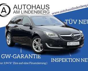 Opel Insignia Gebrauchtwagen