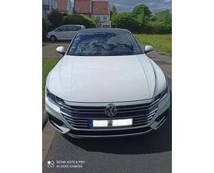 VW Arteon Gebrauchtwagen