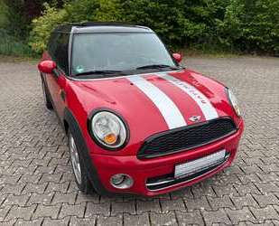 Mini Cooper D Clubman Gebrauchtwagen