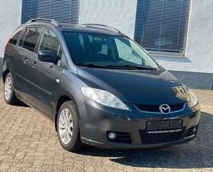 Mazda 5 Gebrauchtwagen