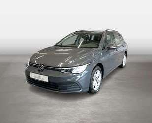VW Golf Variant Gebrauchtwagen