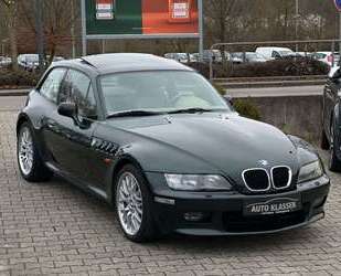 BMW Z3 Gebrauchtwagen