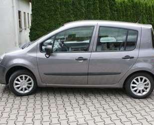 Renault Modus Gebrauchtwagen