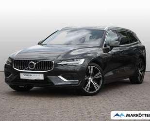 Volvo V60 Gebrauchtwagen