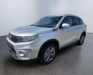 Suzuki Vitara Gebrauchtwagen