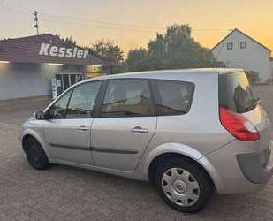 Renault Scenic Gebrauchtwagen