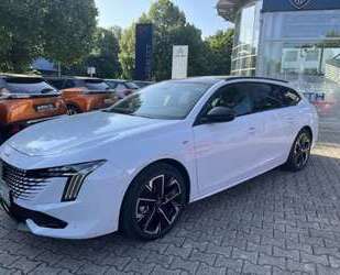 Peugeot 508 Gebrauchtwagen