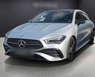 Mercedes-Benz CLA 200 Gebrauchtwagen