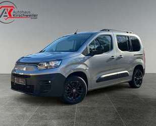 Fiat Doblo Gebrauchtwagen