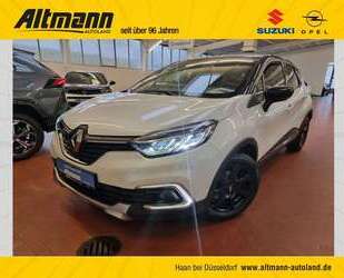 Renault Captur Gebrauchtwagen