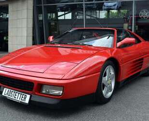 Ferrari 348 Gebrauchtwagen