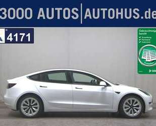 Tesla Model 3 Gebrauchtwagen