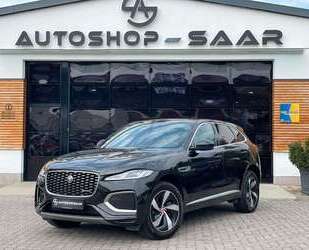 Jaguar F-Pace Gebrauchtwagen