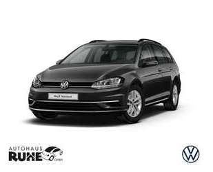 VW Golf Variant Gebrauchtwagen