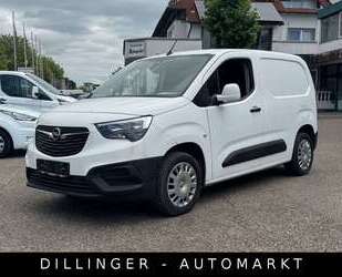 Opel Combo Gebrauchtwagen
