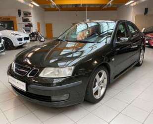 Saab 9-3 Gebrauchtwagen