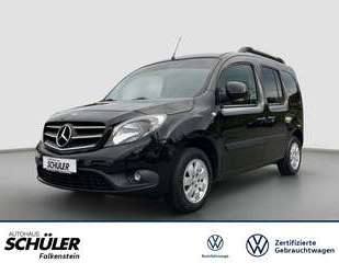 Mercedes-Benz Citan Gebrauchtwagen