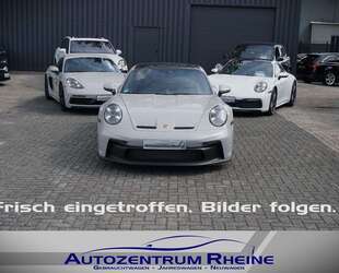 Porsche Boxster Gebrauchtwagen