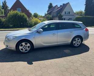Opel Insignia Gebrauchtwagen