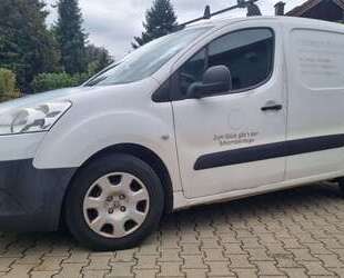 Peugeot Partner Gebrauchtwagen