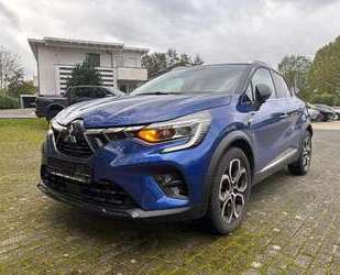 Mitsubishi ASX Gebrauchtwagen