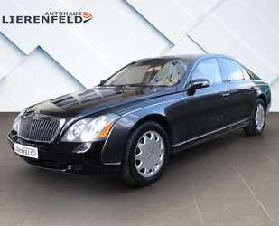 Maybach 57 Gebrauchtwagen
