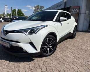 Ford C-HR 