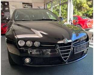 Alfa Romeo 159 Gebrauchtwagen