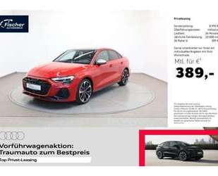 Audi S3 Gebrauchtwagen