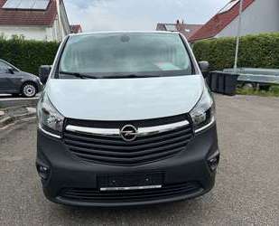 Opel Vivaro Gebrauchtwagen