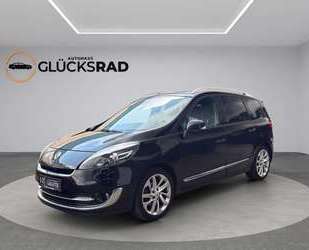 Renault Scenic Gebrauchtwagen
