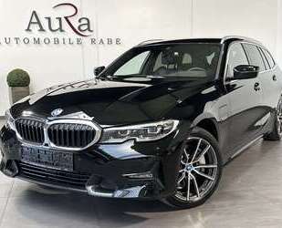 BMW 330 Gebrauchtwagen