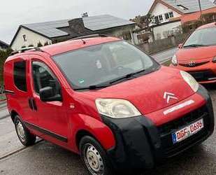 Citroen Nemo Gebrauchtwagen