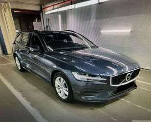 Volvo V60 Gebrauchtwagen