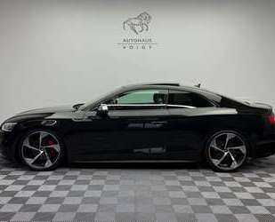 Audi S5 Gebrauchtwagen