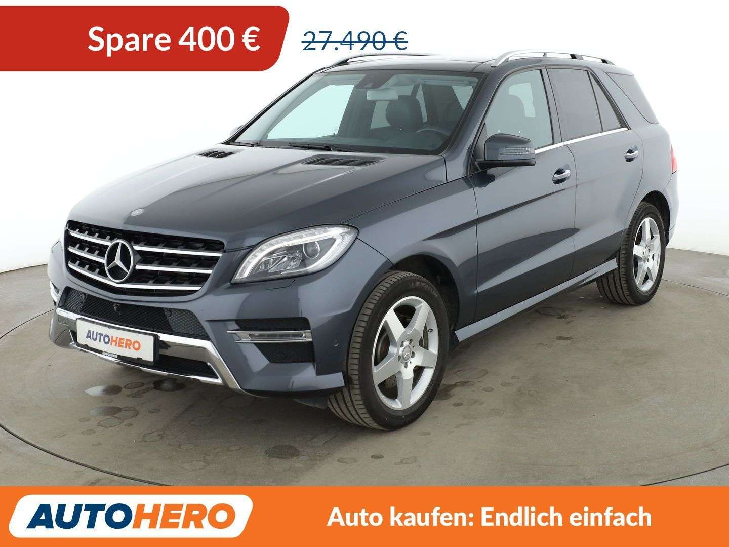 ML 350