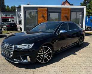 Audi S4 Gebrauchtwagen